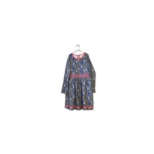 Matilda Jane Whimsical Long Sleeved Dress - Girl’s Size 12